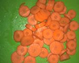 Foto del paso 9 de la receta: Sopa de verduras