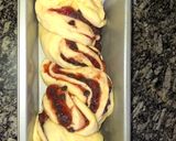 Foto del paso 5 de la receta: Babka