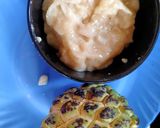 સીતાફળ બાસુંદી (Sitafal Basundi Recipe In Gujarati) રેસીપી સ્ટેપ1ફોટો