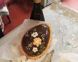 Foto del paso 5 de la receta: Huevo de Pascuas