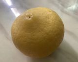 Une image de l'étape 4 de 🍦Créponé 🍋🥄oranais🍨.