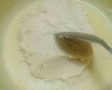 Foto langkah ke 2 dari resep Condesed milk cake.