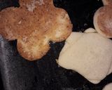 Foto del paso 4 de la receta: Galletitas de limón