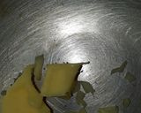 A picture of step 1 of Great cheesy Garlic Bread.