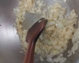 Foto do passo 9 de Risoto de ervilhas e hortelã (Risoto de ervilhas e menta) - receita fácil maravilhosa