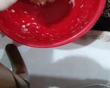 عکس مرحله 1 از دستور چهارمین افطاری بورک با نون لواش