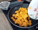 Foto del paso 4 de la receta: Guiso de ternera con calabaza 🎃🎃