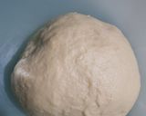 Foto langkah ke 5 dari resep Woll Roll bread Kukus.