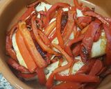 Foto del paso 3 de la receta Bacalao con alioli