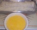 Foto del paso 9 de la receta Tronco de hojaldre con alcachofas
