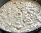 Gyümölcsös túrótorta recept fázis 2 fotója