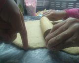 Foto del paso 2 de la receta: Ricos calzones rotos