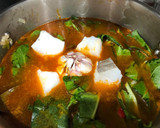 Foto del paso 6 de la receta: Potaje de Vigilia con bacalao