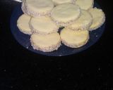 Foto del paso 7 de la receta: Alfajores de Maicena