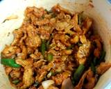 Crispy chicken recipe step 5 photo