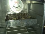 Brownies Panggang (No Mixer)