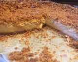 Foto del paso 12 de la receta: Tarta de Ricota y Dulce de leche un manjar