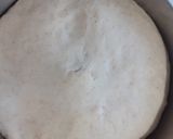 Foto del paso 7 de la receta: Ciabatta con aceitunas