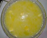 Foto langkah ke 5 dari resep Simple Desert Box Labu kuning.