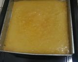 Foto langkah ke 3 dari resep Bolu Singkong Panggang.