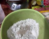 Foto langkah ke 1 dari resep Bakpao.