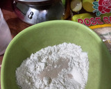 Foto langkah ke 1 dari resep Bakpao.