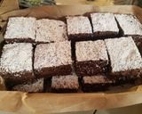 Foto del paso 4 de la receta: Brownie de nuez
