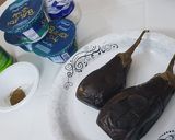 صورة لخطوة 1 من وصفة متبل باذنجان