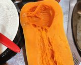 Foto del paso 3 de la receta: Zapallo relleno