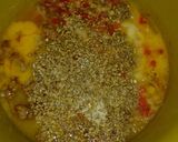 Foto del paso 1 de la receta: Milanesas Cuadrada