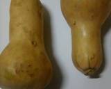 Roasted Butternut for breakfast recipe step 2 photo