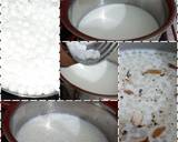 Sago kheer recipe step 1 photo