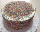 Foto del paso 3 de la receta: Torta infantil día del niño