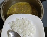 Фото кроку 7 до Рагу з куркою та платано (коста-риканська кухня) 🍌🍲.