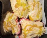 A picture of step 6 of Air Fryer Potato-Stuffed Peppers.