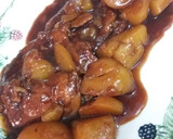 Foto del paso 4 de la receta: Lomo con patatas a la cocacola