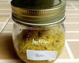 Foto langkah ke 5 dari resep Gulai /Gule Kambing (Tengkleng) Ala Semarang.