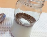 Foto del paso 1 de la receta: Pudding de chía. Alternativa para sustituir Yogurt (adaptable para intolerantes a la lactosa)