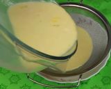 ক্যারামেল পুডিং (caramel pudding recipe in Bengali) রেসিপির ধাপ 5 ছবি