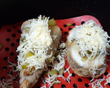 Foto del paso 5 de la receta: Rape Caballito Blanco en versión airfryer