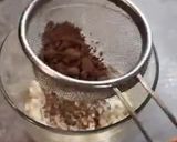 Φωτογραφία βήματος 2 της συνταγής Tiramisu overnight oats 300 kcal ✌️