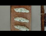 Foto langkah ke 3 dari resep Finger food 8+ "stick kentang keju".