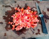 Une image de l'étape 10 de Ma recette de rognons 🩷 sauter à ma façon.