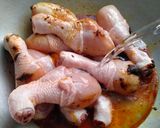 Foto langkah ke 4 dari resep Gulai Ayam Praktis.