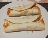 Foto del paso 8 de la receta: Burrito de pollo