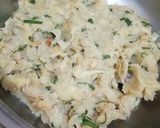 Foto langkah ke 4 dari resep Perkedel kentang.