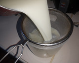 Foto del paso 2 de la receta: Yogurt natural casero