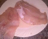 Fish fingers #kids contest recipe step 1 photo