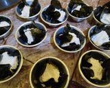 Foto langkah ke 4 dari resep Dimsum Tahu Nori.