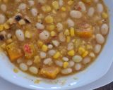 Foto del paso 6 de la receta: Porotos Granados